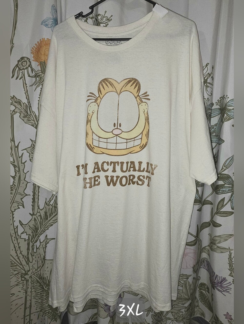 Garfield Tshirt